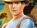 Spiel Geheimnisvolles Lager  Online