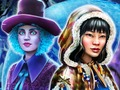 Spiel Midwinter Mond Online