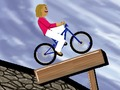 Spiel Downhill-Rennen  Online