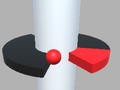 Spiel Helix Großsprung  Online