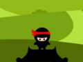 Spiel Ninja Pullover Online