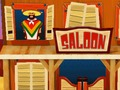 Spiel Saloon Raub  Online