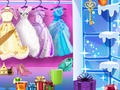 Spiel Antarktis Prinzessin  Online