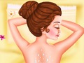 Spiel Prinzessin auf Spa  Online