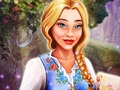 Spiel Verzauberter Schatz  Online