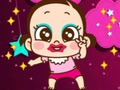 Spiel Babyzimmer Finde den Unterschied  Online