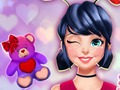 Spiel Valentinstag handgefertigten Shop  Online