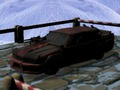 Spiel Hürdestreckenauto -Stunts Online