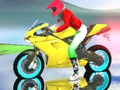 Spiel Unmögliche Bike Stunts  Online