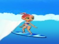 Spiel Surf verrückt  Online