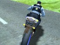Spiel Polizei Motorradfahrer  Online