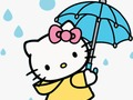 Spiel Sweet Kitty Finde die Unterschiede  Online