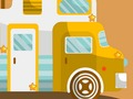 Spiel Versteckte Objekte im Mobilheim  Online
