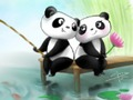 Spiel Pandas Folie  Online