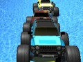 Spiel Beim Air Monster Truck Race Online
