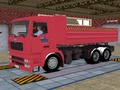 Spiel Asiatischer Geländewagen  Online