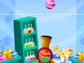 Spiel Professor Bubble Shooter Online