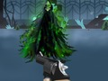 Spiel Geisterfeuer frei Online
