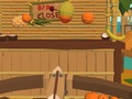 Spiel Schieße auf die Frucht  Online
