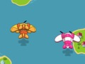 Spiel Luftrennen  Online