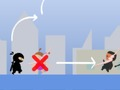 Spiel Held Ninja  Online