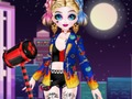 Spiel Fantastische Emanzipation von Harlekin  Online