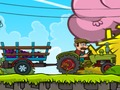 Spiel Traktor Lieferung  Online