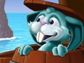 Spiel Karotten-Manie-Piraten  Online