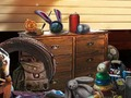 Spiel Flohmarkt Geheimnis  Online