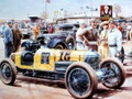 Spiel Oldtimer  Online