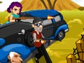Spiel Border Heroes Defense  Online