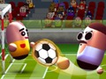 Spiel Pille Fußball  Online