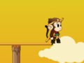 Spiel Verrückter Affe  Online