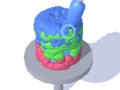 Spiel Kuchenmeister 3D  Online