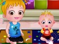 Spiel Baby Hazel Küche Spaß  Online