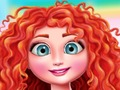 Spiel Behandlung von festsitzendem Fischgräten  Online