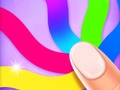 Spiel Fingermalen  Online