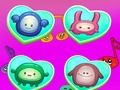 Spiel Choli Gedächtnis  Online