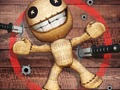 Spiel Kick den Kumpel 3D Online
