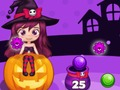 Spiel Süßes Halloween  Online