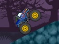 Spiel Monster Truck gegen Zombie  Online