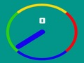 Spiel Bunte Uhr  Online