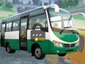 Spiel Schwimmender Wasserbus  Online