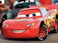 Spiel Blitz McQueen versteckt  Online
