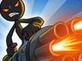 Spiel Stickman Shooter 2 Online