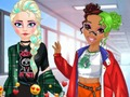 Spiel E Mädchen Mode  Online