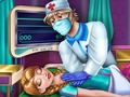 Spiel Ice Princess Resurrection Notfall  Online