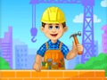 Spiel Neues Haus bauen  Online