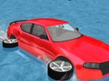 Spiel Mega Water Surface Autorennen  Online