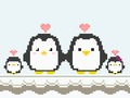 Spiel Eine Pinguin-Liebe  Online